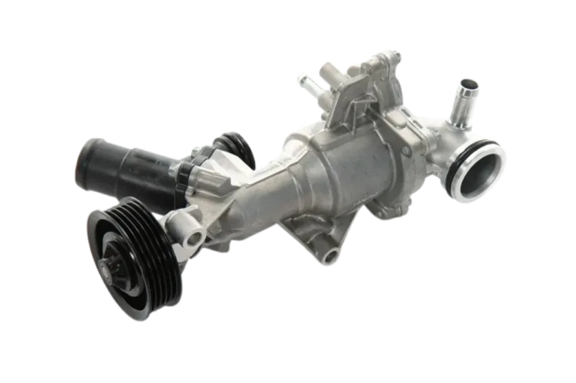 COOLANT PUMP